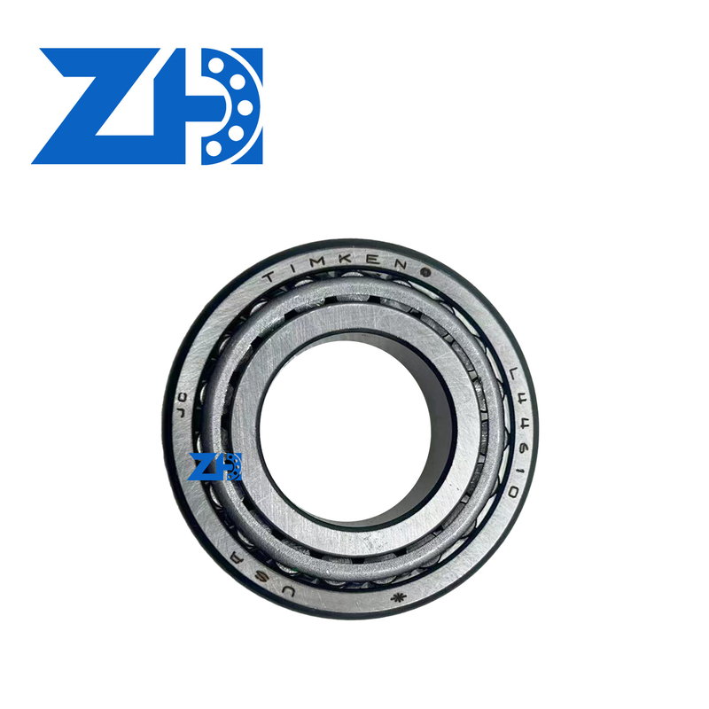 Ηλεκτ L44643-10 L44643/10 Taper Roller Bearings Πρωταθλήτρια κατασκευή για απρόσκοπτες επιδόσεις
