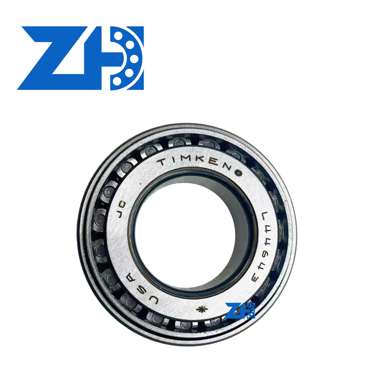 Ηλεκτ L44643-10 L44643/10 Taper Roller Bearings Πρωταθλήτρια κατασκευή για απρόσκοπτες επιδόσεις