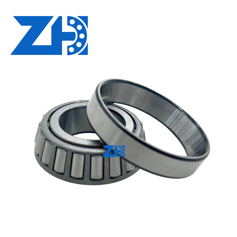 Ηλεκτ L44643-10 L44643/10 Taper Roller Bearings Πρωταθλήτρια κατασκευή για απρόσκοπτες επιδόσεις