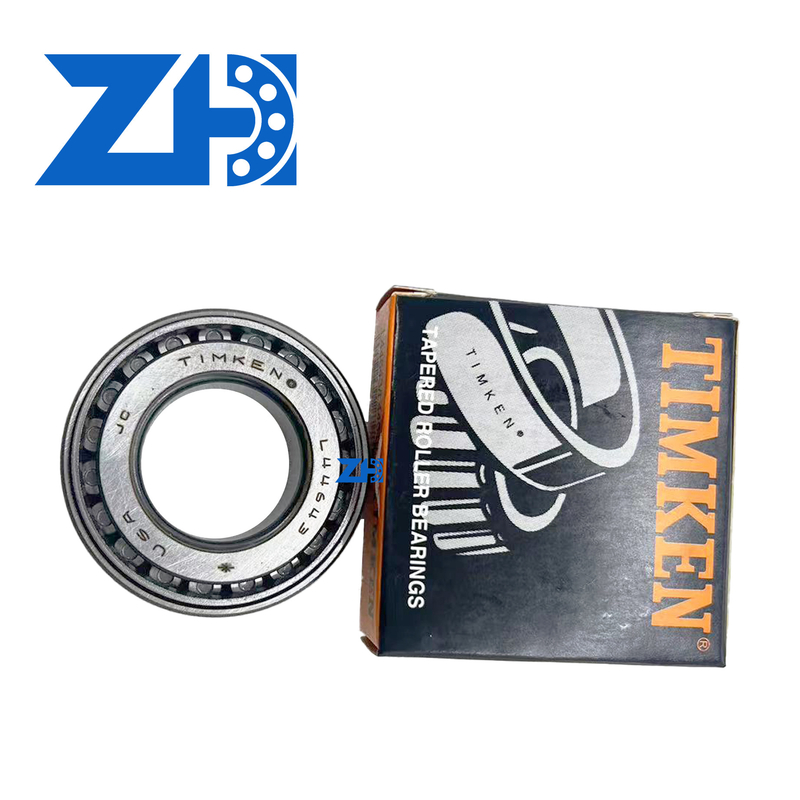 Ηλεκτ L44643-10 L44643/10 Taper Roller Bearings Πρωταθλήτρια κατασκευή για απρόσκοπτες επιδόσεις