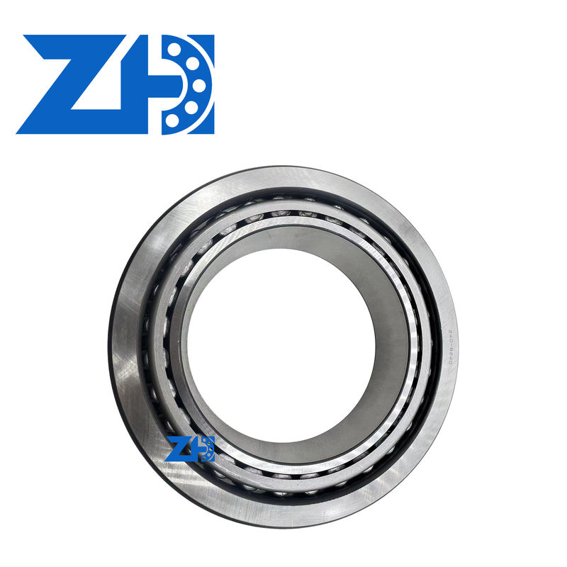 Ηλεκτίες 240-8240 240/8240 Χαλκιδωτά ρυμουλκούμενα