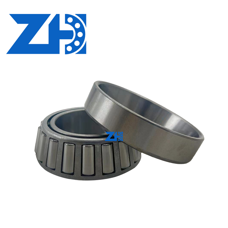 Ηλεκτ 25590-20 25590/20 Taper Roller Bearings Premium κατασκευή για την απρόσκοπτη απόδοση