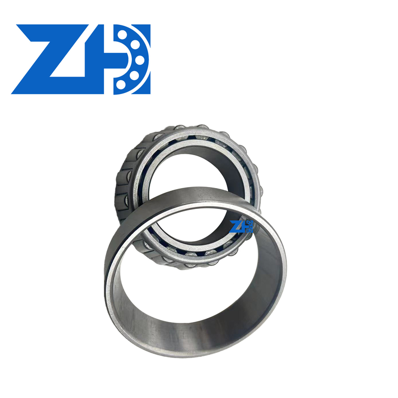 Ηλεκτ 25590-20 25590/20 Taper Roller Bearings Premium κατασκευή για την απρόσκοπτη απόδοση