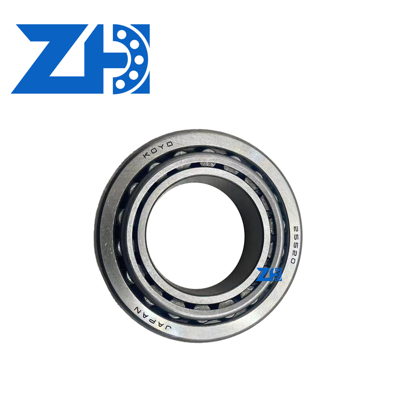 Ηλεκτ 25590-20 25590/20 Taper Roller Bearings Premium κατασκευή για την απρόσκοπτη απόδοση