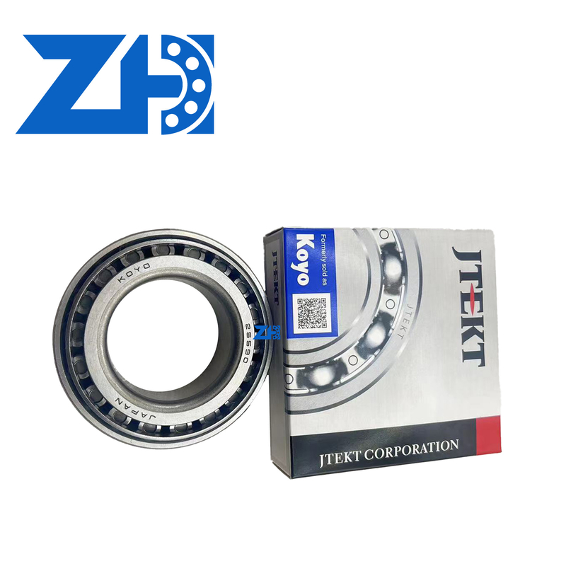 Ηλεκτ 25590-20 25590/20 Taper Roller Bearings Premium κατασκευή για την απρόσκοπτη απόδοση