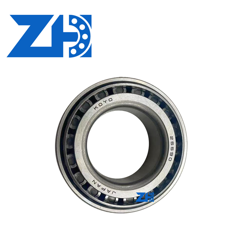 Ηλεκτ 25590-20 25590/20 Taper Roller Bearings Premium κατασκευή για την απρόσκοπτη απόδοση