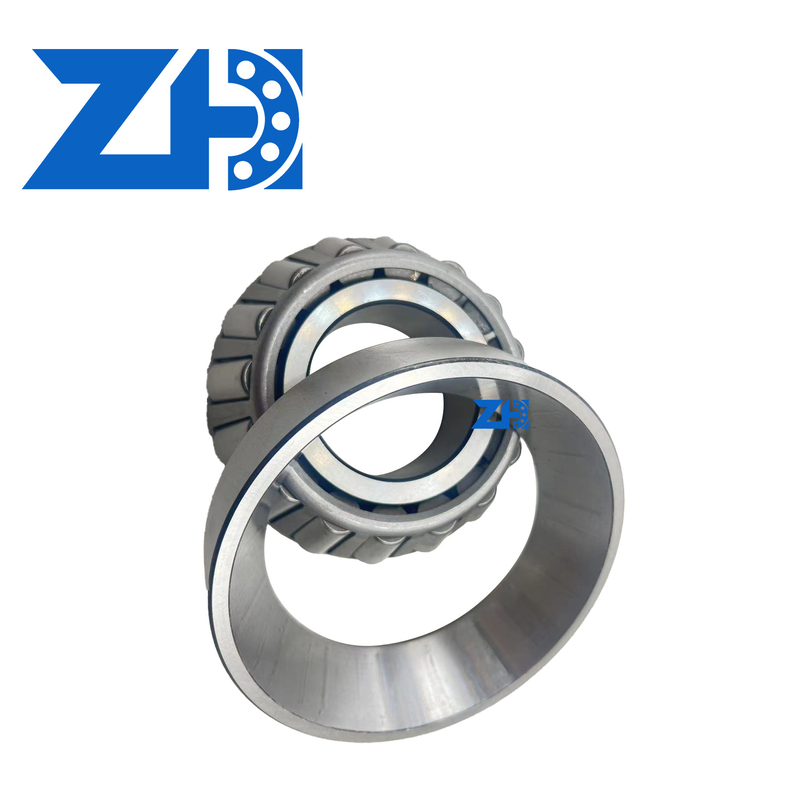 Ελεϊτ 72212CE-72487 72212CE/72487 Χαλυβουργικά ρουλεμάνια
