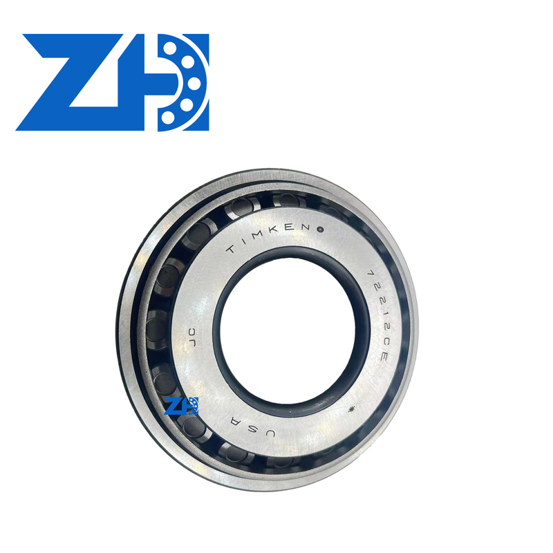 Ελεϊτ 72212CE-72487 72212CE/72487 Χαλυβουργικά ρουλεμάνια