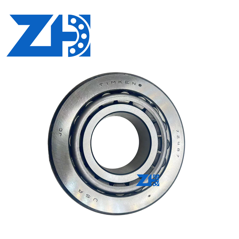 Ελεϊτ 72212CE-72487 72212CE/72487 Χαλυβουργικά ρουλεμάνια