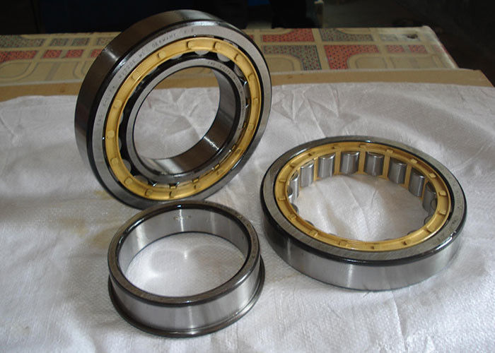 Αρχικό ρουλεμάν κυλίνδρων SKF NSK NJ2322 κυλινδρικό για Forklift 170-09-13240 τη υψηλή ταχύτητα