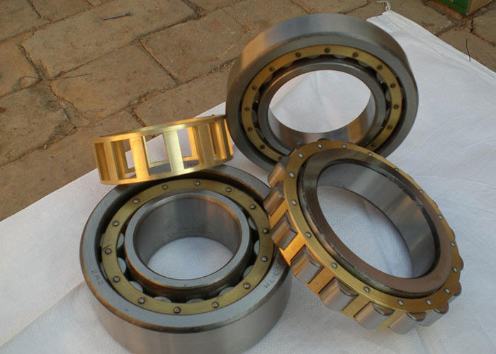 Αρχικό ρουλεμάν κυλίνδρων SKF NSK NJ2322 κυλινδρικό για Forklift 170-09-13240 τη υψηλή ταχύτητα