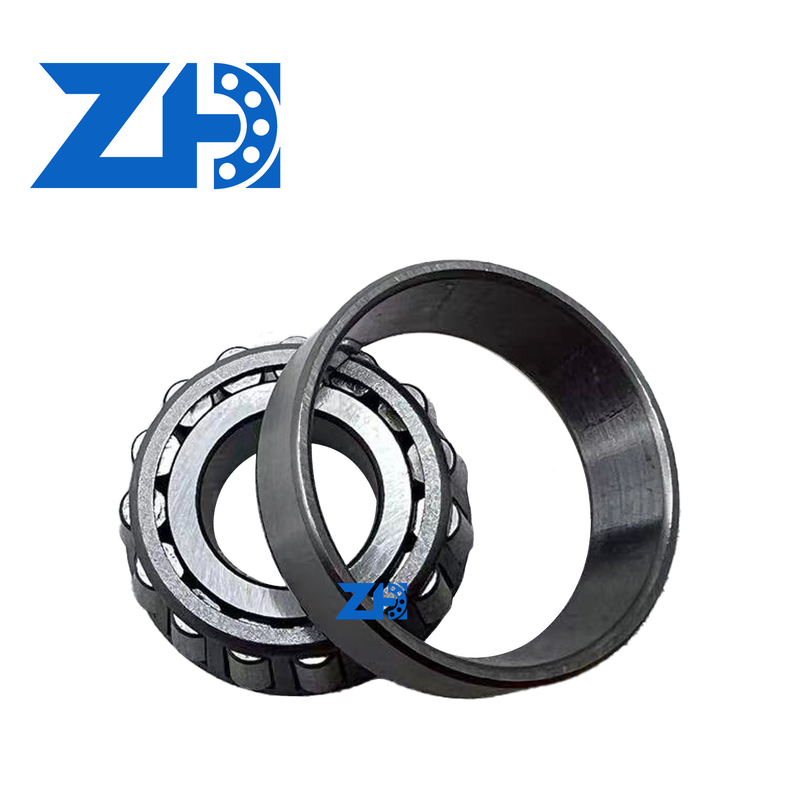 Ελυτικά 4T-30204 4T/30204 Taper Roller Bearings Πρωταθλήτρια κατασκευή για απρόσκοπτες επιδόσεις