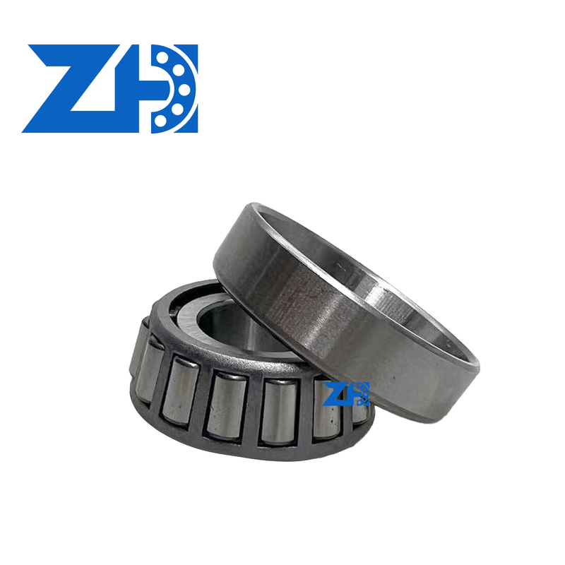 Ελυτικά 4T-30204 4T/30204 Taper Roller Bearings Πρωταθλήτρια κατασκευή για απρόσκοπτες επιδόσεις