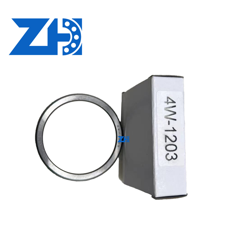 Ηλεκτικό 4W-1203 4W/1203 Taper Roller Bearings Πρωταθλήτρια κατασκευή για απρόσκοπτες επιδόσεις