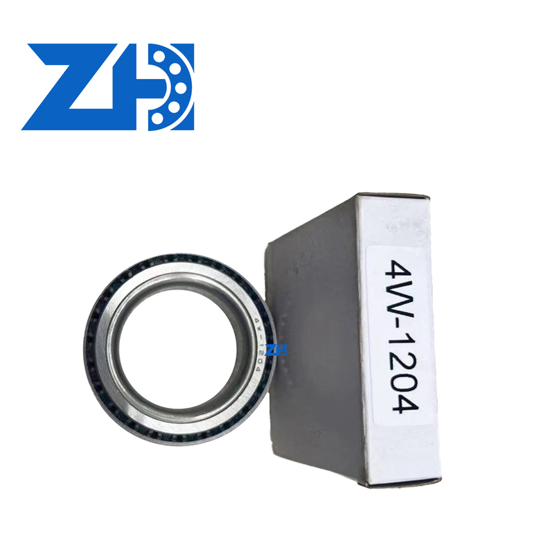 Elite 4W-1204 4W/1204 Taper Roller Bearings Πρωταθλήτρια κατασκευή για απρόσκοπτες επιδόσεις