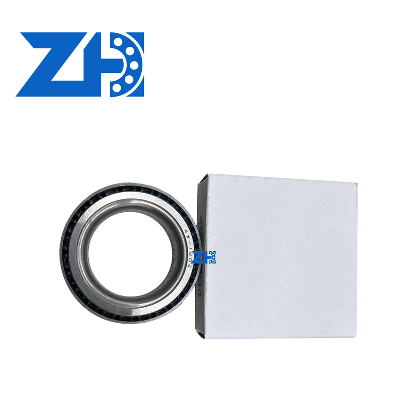 Elite 4W-1204 4W/1204 Taper Roller Bearings Πρωταθλήτρια κατασκευή για απρόσκοπτες επιδόσεις