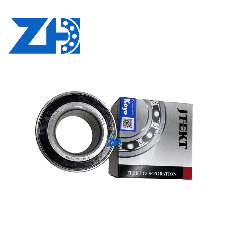 Υψηλής ποιότητας θερμής πώλησης 8V41-1215-BB ρυμουλκούμενοι τροχών με απαράμιλλη εμπειρία οδήγησης