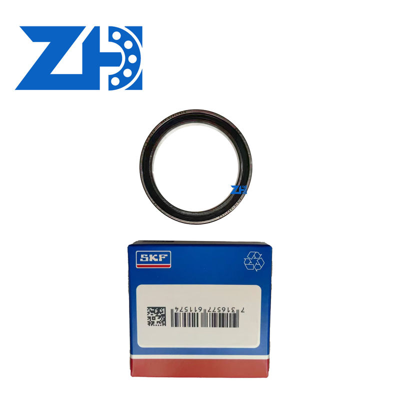 Ελίτ 61810-2RS1-C3 61810/2RS/C3 Λεκάνια κυλίνδρων κοκκίου