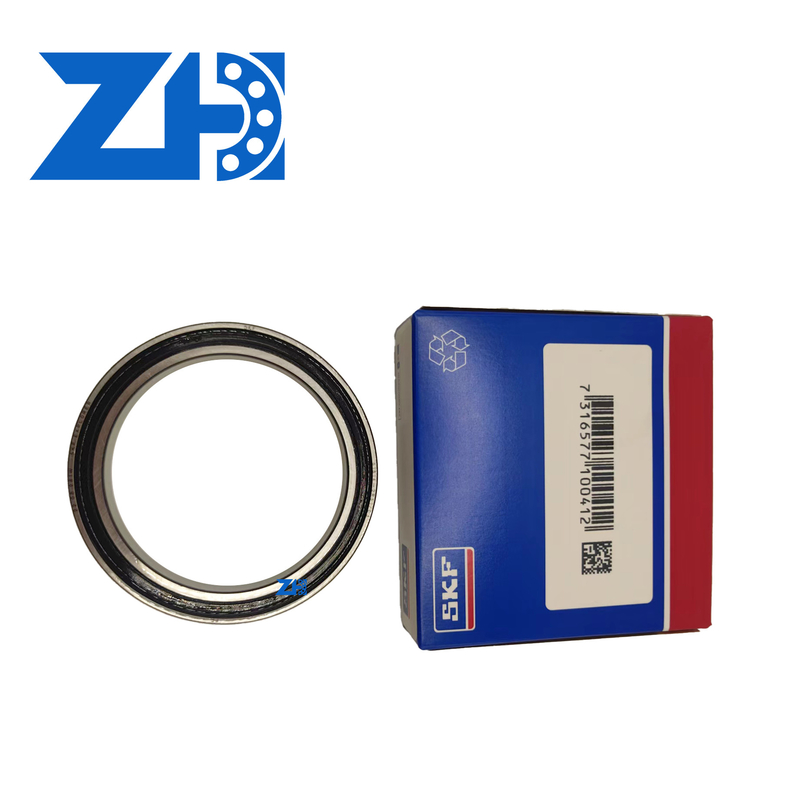 Ελίτ 61814-2RS1-C3 61814/2RS/C3 Λεκάνια κυλίνδρων κοκκίου