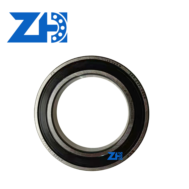 Ελίτ 61909-2RS1-C3 61909/2RS1/C3 Λεκάνια κυλίνδρων κοκκίου