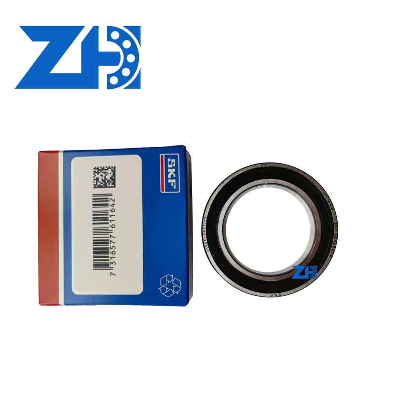 Ελίτ 61909-2RS1-C3 61909/2RS1/C3 Λεκάνια κυλίνδρων κοκκίου