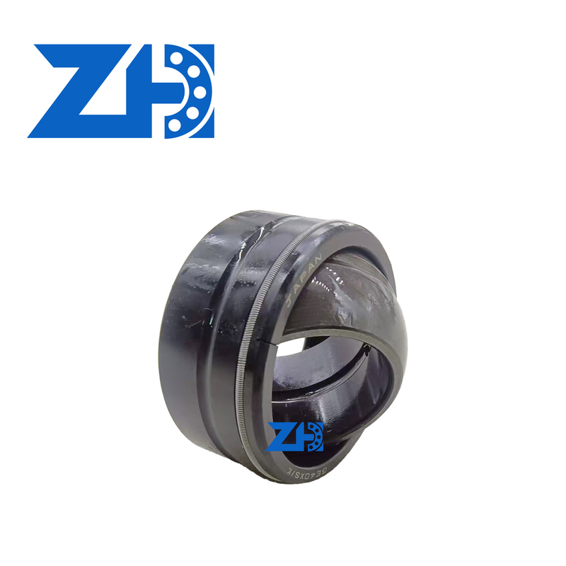 Υψηλής ποιότητας ζεστή πώληση GE40XS-K σφαιρικό κοινό ρουλεμάν, διαφορετική ποιότητα, που σας κάνει να αισθάνεστε μεγάλη αξία για τα χρήματα