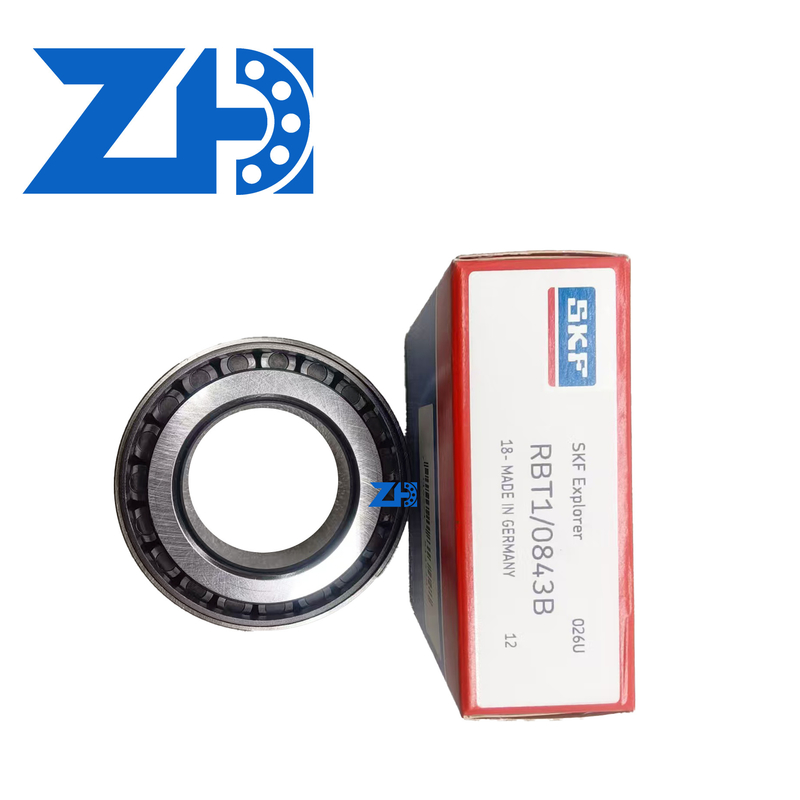 Premium Elite RBT1-0843B RBT1/08843B Κωνικά ρουλεμάνια: Ενσωματώνοντας εξαιρετική τεχνική για την παροχή απρόσκοπτων και αξιόπιστων επιδόσεων
