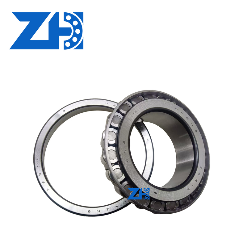 Premium Elite 32216 Κωνικά ρουλεμάνια: Ενσωματώνοντας εξαιρετική τεχνική για την παροχή απρόσκοπτων και αξιόπιστων επιδόσεων