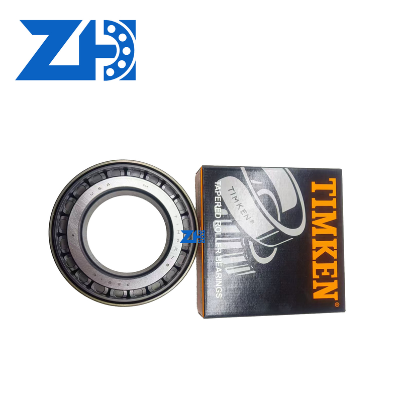 Premium Elite 32216 Κωνικά ρουλεμάνια: Ενσωματώνοντας εξαιρετική τεχνική για την παροχή απρόσκοπτων και αξιόπιστων επιδόσεων