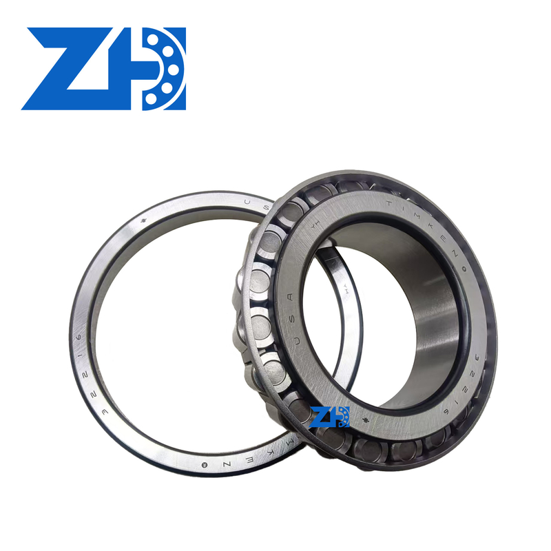 Premium Elite 32216 Κωνικά ρουλεμάνια: Ενσωματώνοντας εξαιρετική τεχνική για την παροχή απρόσκοπτων και αξιόπιστων επιδόσεων