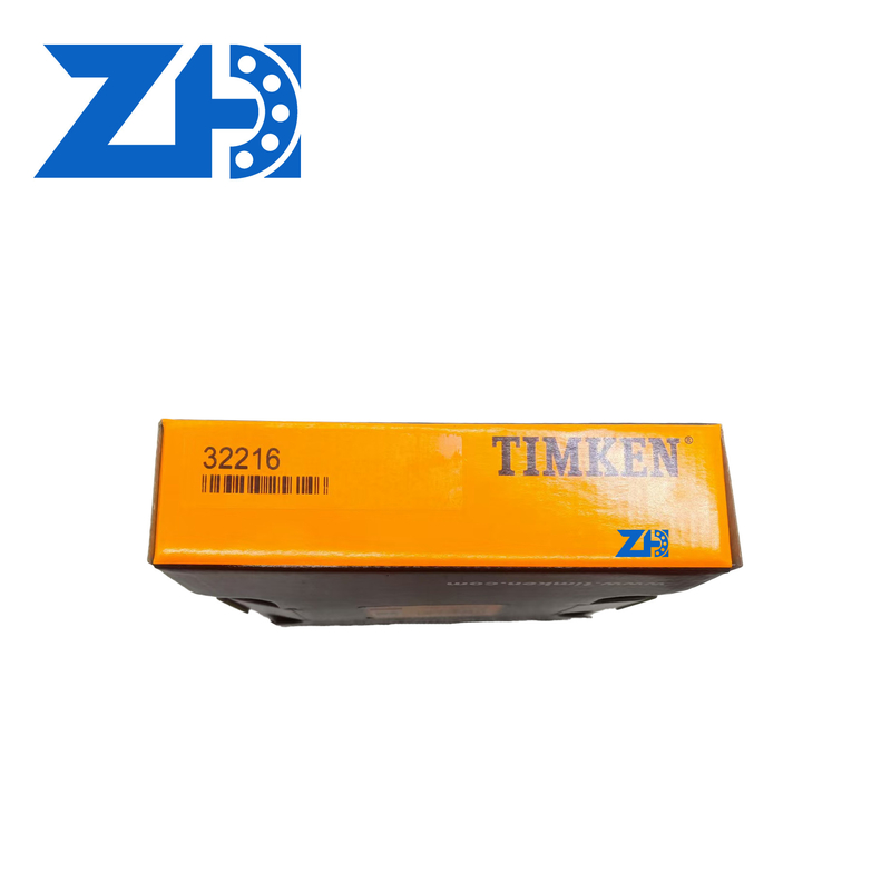 Premium Elite 32216 Κωνικά ρουλεμάνια: Ενσωματώνοντας εξαιρετική τεχνική για την παροχή απρόσκοπτων και αξιόπιστων επιδόσεων