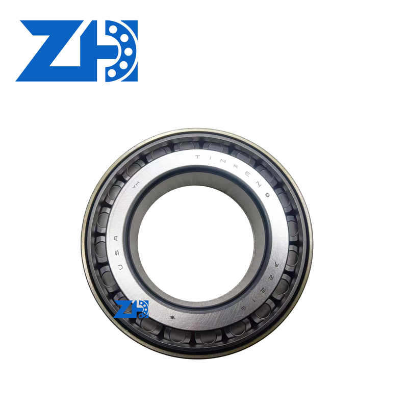 Premium Elite 32216 Κωνικά ρουλεμάνια: Ενσωματώνοντας εξαιρετική τεχνική για την παροχή απρόσκοπτων και αξιόπιστων επιδόσεων