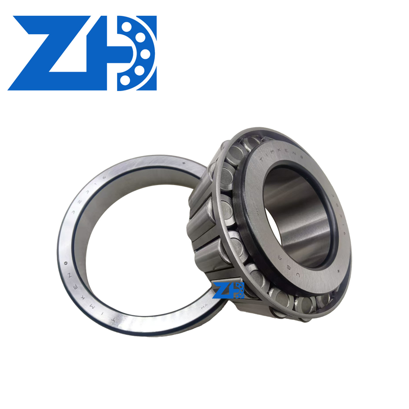 Premium Elite 32316 Κωνικά ρουλεμάνια: Ενσωματώνοντας εξαιρετική τεχνική για την παροχή απρόσκοπτων και αξιόπιστων επιδόσεων
