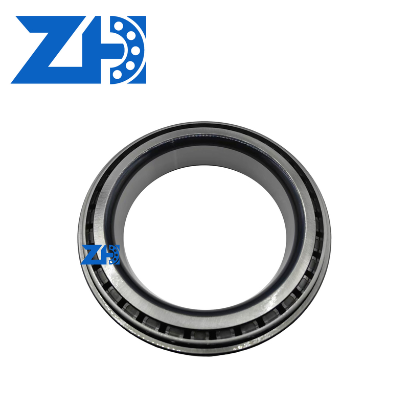 Πρωταθλήτρια Elite 48685-48620 48685/48620 Κωνικά ρουλεμάνια: Ενσωματώνοντας εξαιρετική τεχνική για την παροχή απρόσκοπτων και αξιόπιστων επιδόσεων