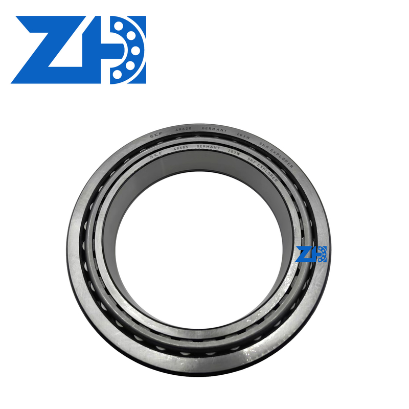 Πρωταθλήτρια Elite 48685-48620 48685/48620 Κωνικά ρουλεμάνια: Ενσωματώνοντας εξαιρετική τεχνική για την παροχή απρόσκοπτων και αξιόπιστων επιδόσεων