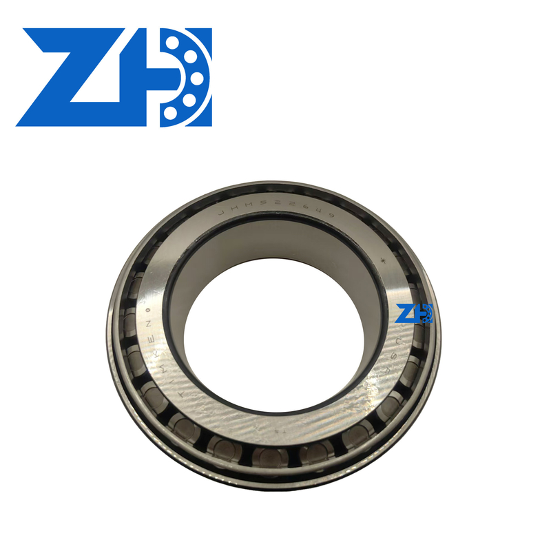 Premium Elite JHM522649-10 JHM522649/10 Κωνικά ρουλεμάνια: Ενσωματώνοντας εξαιρετική τεχνική για την παροχή απρόσκοπτης και αξιόπιστης απόδοσης