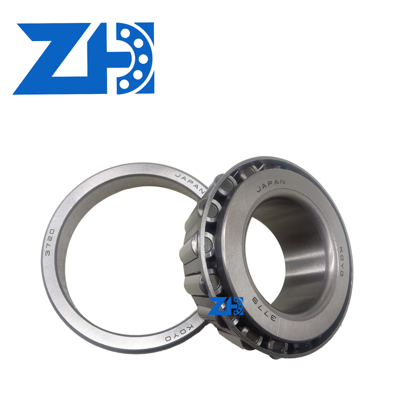 Πρωταθλήτρια Elite 3779-20 3779/20 Κωνικά ρουλεμάνια: Ενσωματώνοντας εξαιρετική τεχνική για την παροχή απρόσκοπτων και αξιόπιστων επιδόσεων