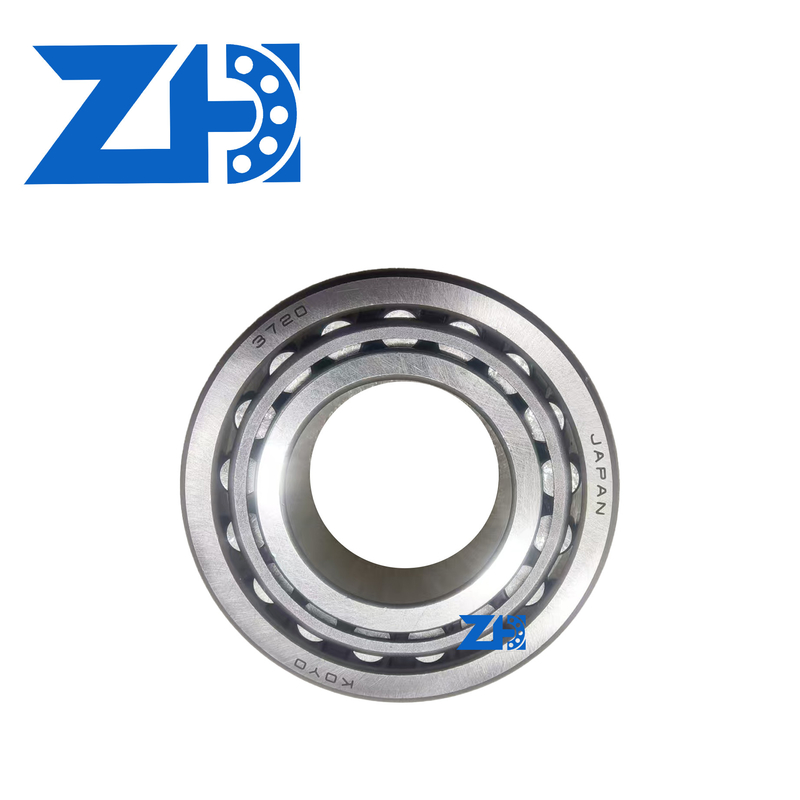 Πρωταθλήτρια Elite 3779-20 3779/20 Κωνικά ρουλεμάνια: Ενσωματώνοντας εξαιρετική τεχνική για την παροχή απρόσκοπτων και αξιόπιστων επιδόσεων
