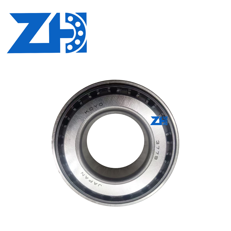 Πρωταθλήτρια Elite 3779-20 3779/20 Κωνικά ρουλεμάνια: Ενσωματώνοντας εξαιρετική τεχνική για την παροχή απρόσκοπτων και αξιόπιστων επιδόσεων