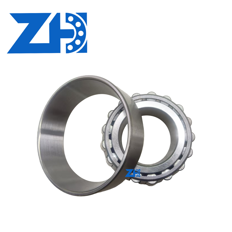 Πρωταθλήτρια Elite 3779-20 3779/20 Κωνικά ρουλεμάνια: Ενσωματώνοντας εξαιρετική τεχνική για την παροχή απρόσκοπτων και αξιόπιστων επιδόσεων