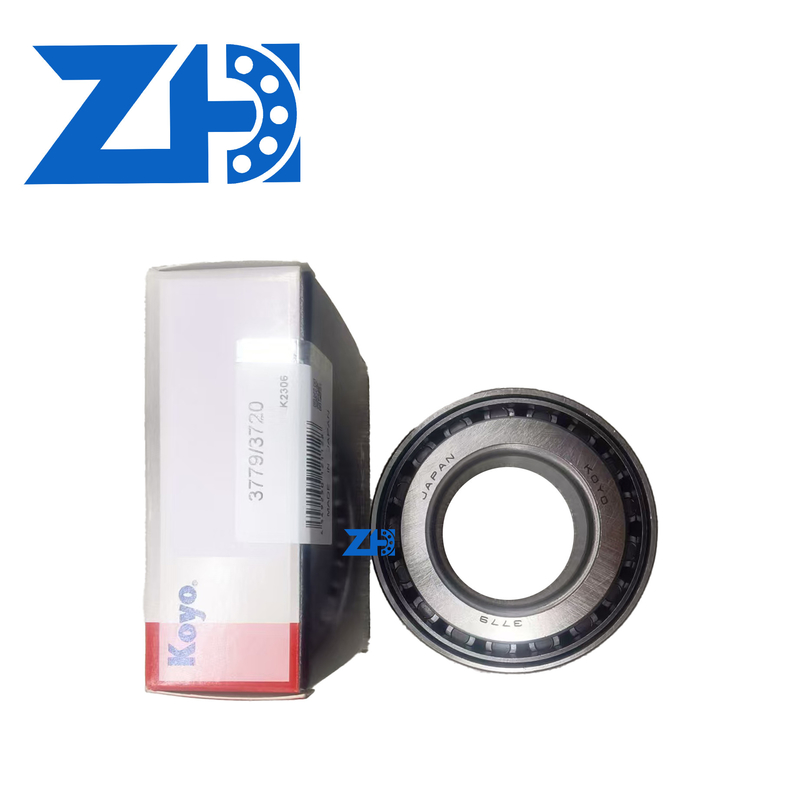 Πρωταθλήτρια Elite 3779-20 3779/20 Κωνικά ρουλεμάνια: Ενσωματώνοντας εξαιρετική τεχνική για την παροχή απρόσκοπτων και αξιόπιστων επιδόσεων