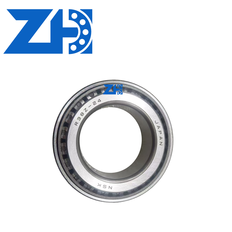 Premium Elite R38Z-24 Κωνικά ρουλεμάνια: Ενσωματώνοντας εξαιρετική τεχνική για την παροχή απρόσκοπτης και αξιόπιστης απόδοσης