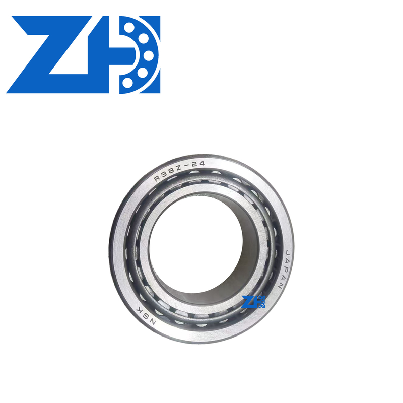 Premium Elite R38Z-24 Κωνικά ρουλεμάνια: Ενσωματώνοντας εξαιρετική τεχνική για την παροχή απρόσκοπτης και αξιόπιστης απόδοσης