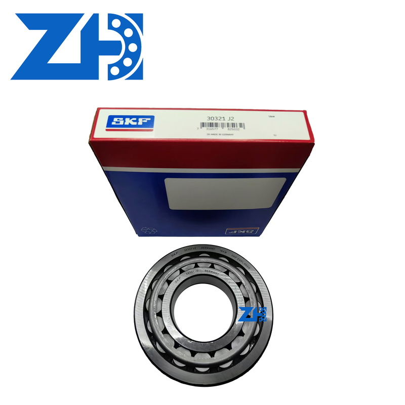 Premium Elite 30321J2 Κομβικά ρουλεμάνια: Ενσωματώνοντας εξαιρετική τεχνική για την παροχή απρόσκοπτων και αξιόπιστων επιδόσεων