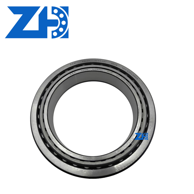 Πρωταθλήτρια Elite 48685-20 48685/20 Κωνικά ρουλεμάνια: Ενσωματώνοντας εξαιρετική τεχνική για την παροχή απρόσκοπτων και αξιόπιστων επιδόσεων