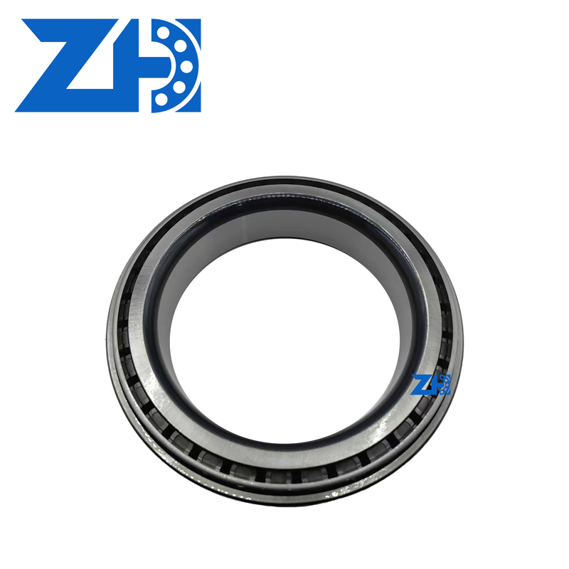Πρωταθλήτρια Elite 48685-20 48685/20 Κωνικά ρουλεμάνια: Ενσωματώνοντας εξαιρετική τεχνική για την παροχή απρόσκοπτων και αξιόπιστων επιδόσεων