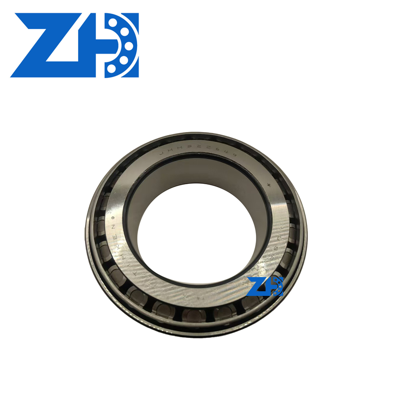 Premium Elite JHM522649-10 JHM522649/10 Κωνικά ρουλεμάνια: Ενσωματώνοντας εξαιρετική τεχνική για την παροχή απρόσκοπτης και αξιόπιστης απόδοσης