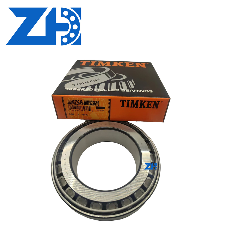 Premium Elite JHM522649-10 JHM522649/10 Κωνικά ρουλεμάνια: Ενσωματώνοντας εξαιρετική τεχνική για την παροχή απρόσκοπτης και αξιόπιστης απόδοσης