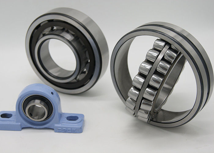 SKF NTN NSK 22205 σφαιρικό μέγεθος 25*52*18 ρουλεμάν κυλίνδρων 22206 22207