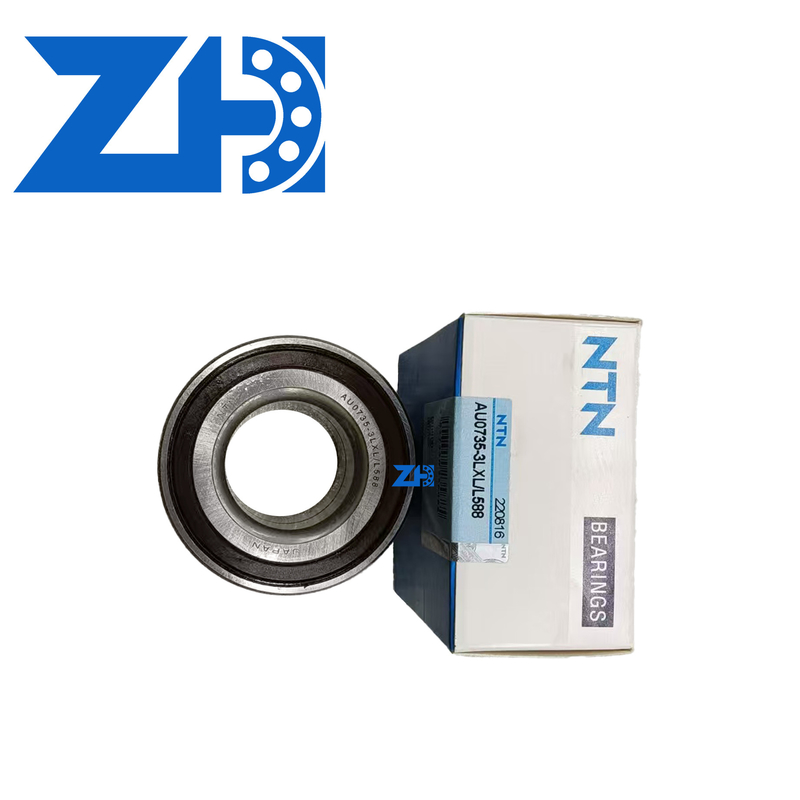 Υψηλής ποιότητας θερμής πώλησης AU 0735-3LXL-L588 ρουλεμάν ρουλεμάν με απαράμιλλη εμπειρία οδήγησης